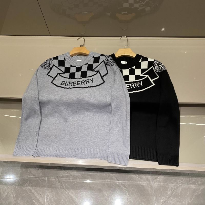 Burberry Sweaters